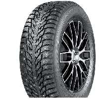 275/50Р21 Nokian Tyres Hakkapeliitta SUV 9 113Т шип.